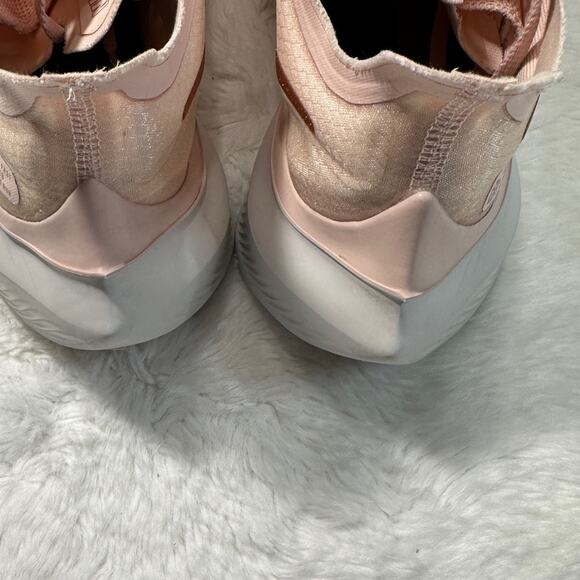 Nike Zoom Gravity Echo Pink Running size 9 - Picture 7 of 10